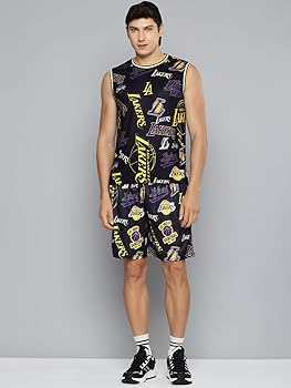 希少 Lakers シューティング ジャージ ゲームシャツ 刺繍ロゴ 希少 Lakers シューティング ジャージ ゲームシャツ 刺繍ロゴ - メルカリ